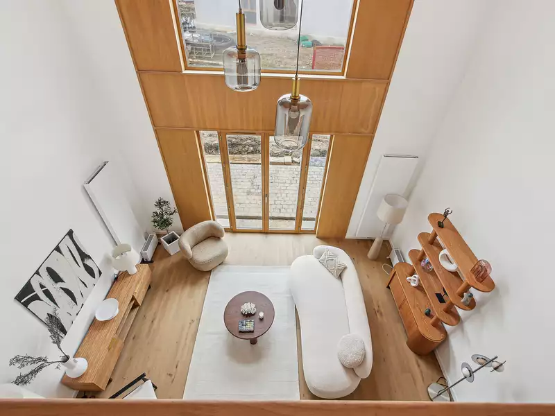 Les Bosquets du Roi - Maisons 2 - Versailles (78000)