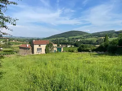 Maison neuve, 110 m²