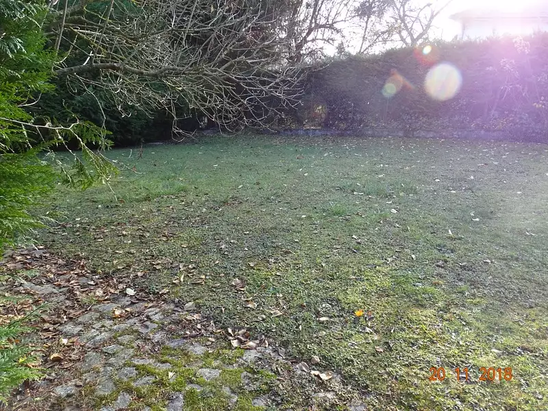 Terrain à bâtir, 643 m² - Farschviller (57450)