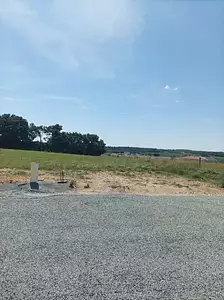 Maison neuve, 75 m²