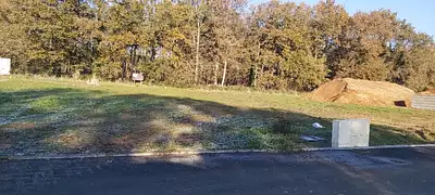 Maison neuve, 90 m²