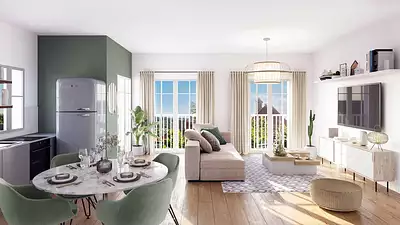 Esprit citadin