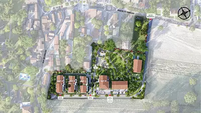 Beauvillage