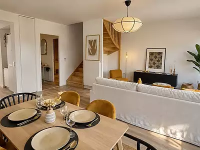 Programme neuf 30e Avenue à Bordeaux (33300) – Bouygues Immobilier