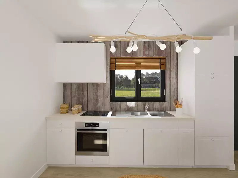 Maison neuve, 104 m² - La Ferté-sous-Jouarre (77260)