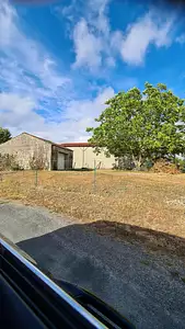 Terrain à bâtir, 750 m²