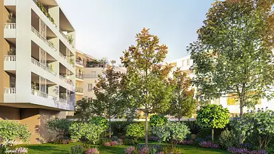 TERRA VERDE