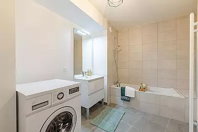 ILLKIRCH - LE BELEM - BâT A BRS