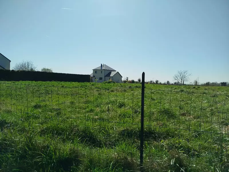 Maison neuve, 179 m² - Evreux (27000)