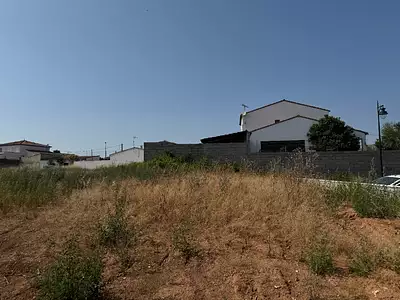 Terrain à bâtir, 302 m²