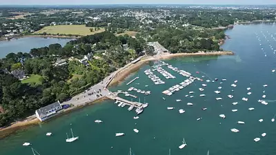 Les Terrasses du Golfe