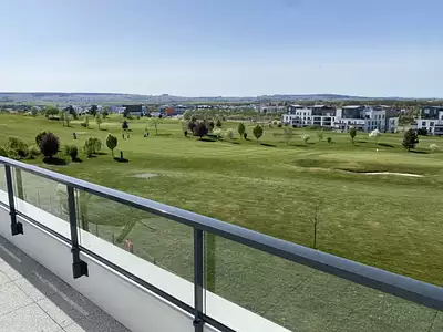 Entre Vignes et Golf