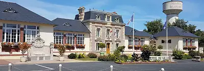 Terrain à bâtir, 475 m²