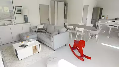 Maison neuve, 86 m²