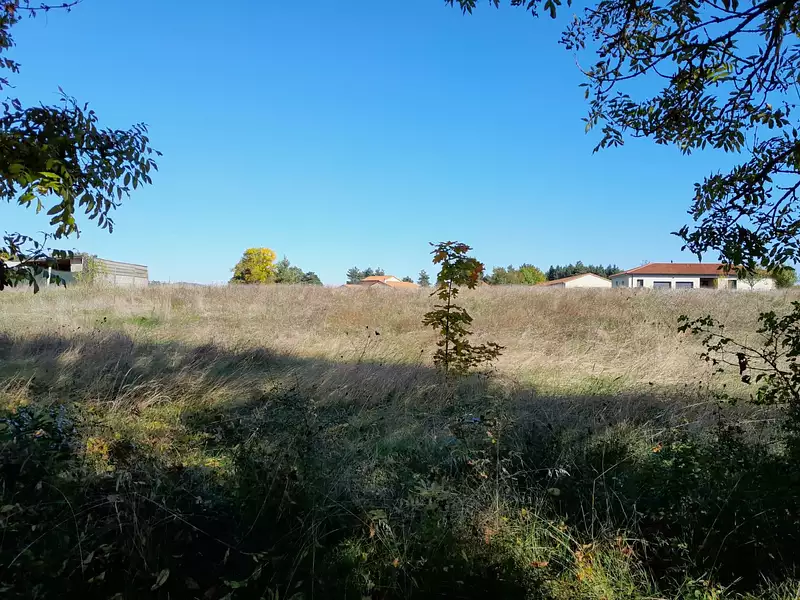 Maison neuve, 102 m² - Borne (43350)