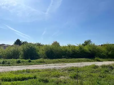 Terrain à bâtir, 490 m²