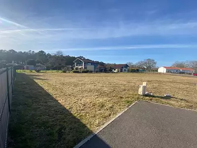 Maison neuve, 105 m²