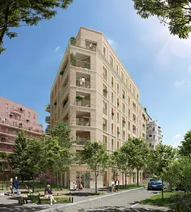 La Réserve des Arts