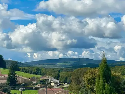 Terrain à bâtir, 1 022 m²