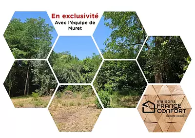 Maison neuve, 110 m²