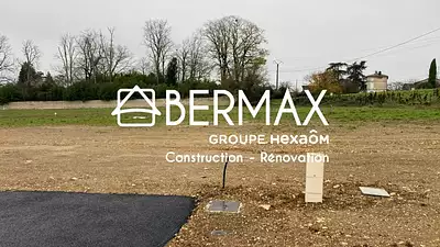 Maison neuve, 90 m²