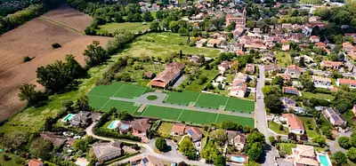 Maison neuve, 112 m²