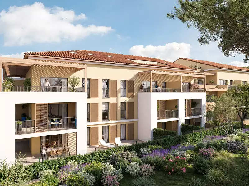 Villa Lina - Sanary-sur-Mer (83110)