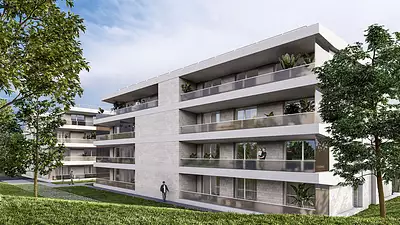 Les Jardins de la Charentonne