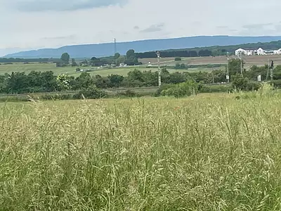 Terrain à bâtir, 408 m²