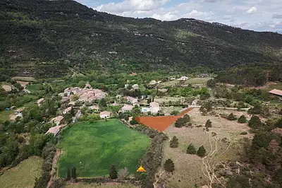 Maison neuve, 95 m²