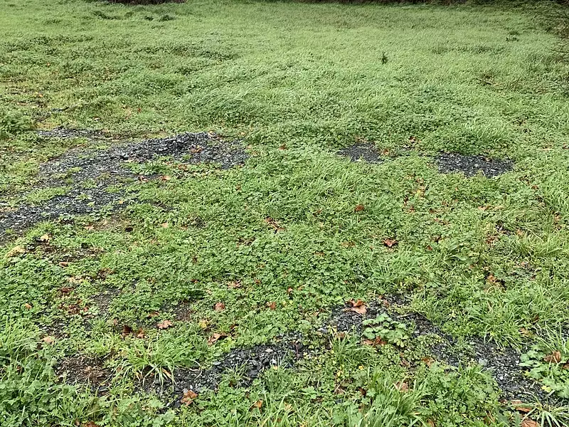 Terrain à bâtir, 880 m² - Saint-Sulpice-et-Cameyrac (33450)