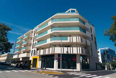 L'ECHAPPEE DE MER