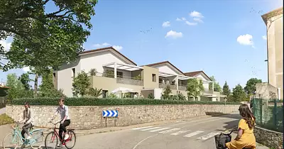 Les Hauts de Montalivet