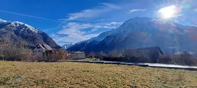 Maison neuve, 120 m²