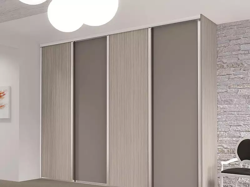 Maison neuve, 93,82 m² - Senlis (60300)