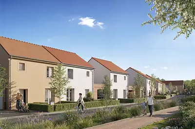 LES JARDINS DE LONGUEVILLE