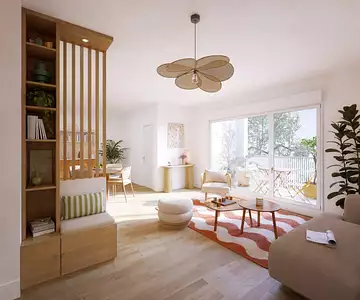 ARGENTEUIL COUTURIER