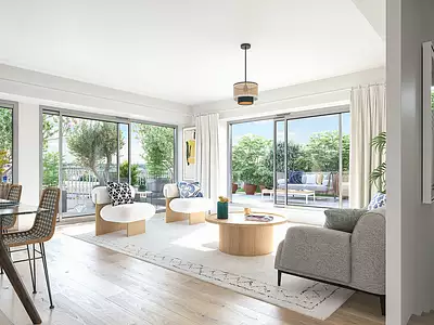 Avenue de l'industrie