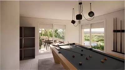 Maison neuve, 120 m²