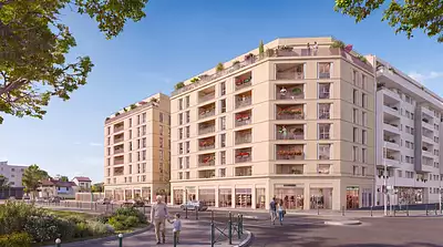 GENEVE PARC 2
