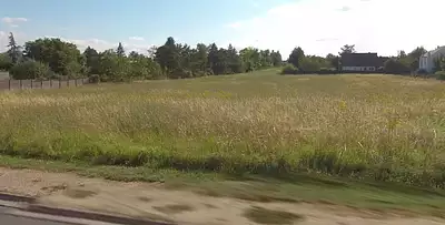 Terrain à bâtir, 593 m²