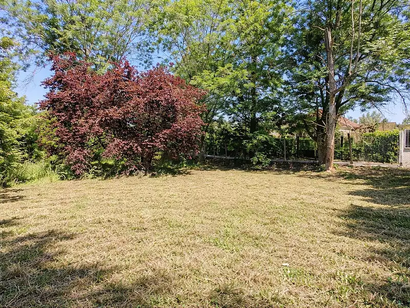 Terrain à bâtir, 275 m² - Champigny-sur-Marne (94500)