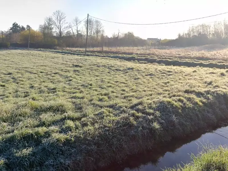 Maison neuve, 83 m² - Campagne-lès-Guines (62340)