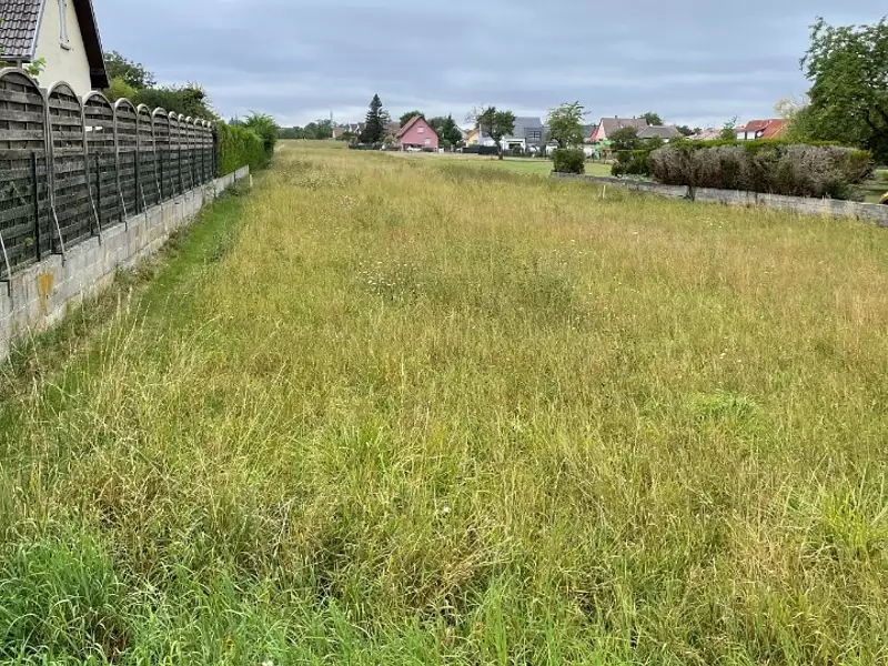 Maison neuve, 130 m² - Bantzenheim (68490)