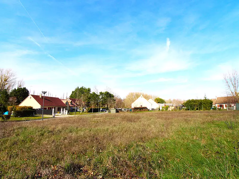 Maison neuve, 183 m² - Avaray (41500)