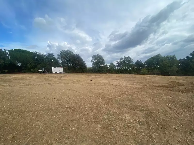 Terrain à bâtir, 363 m² - Pierrefeu-du-Var (83390)