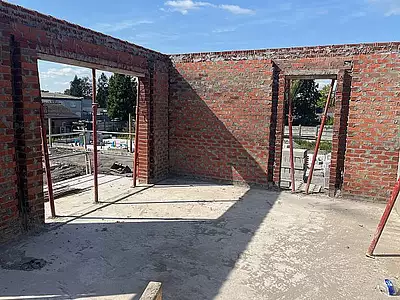 LE DOMAINE D'HARPIGNIES