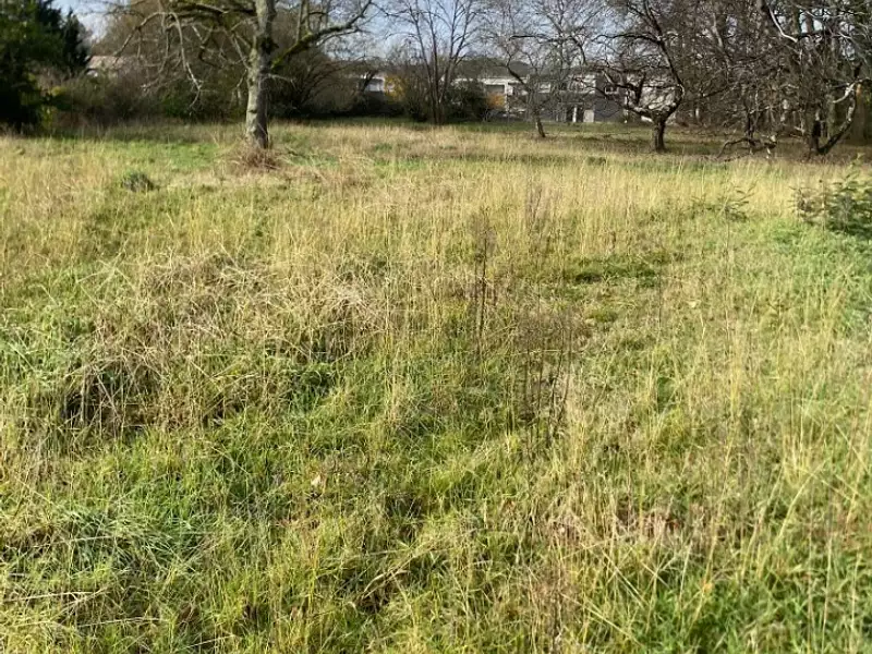 Maison neuve, 135 m² - Saint-Aubin-de-Médoc (33160)