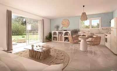 LES JARDINS D'ILARIS