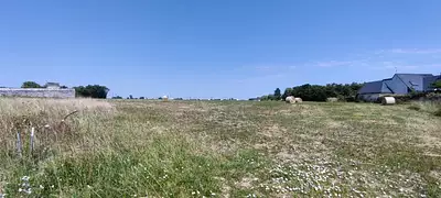 Terrain à bâtir, 467 m²